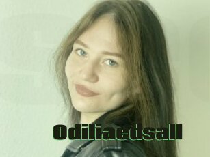 Odiliaedsall
