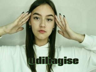 Odiliagise