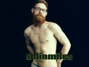 Odinmiles
