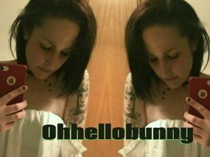Ohhellobunny