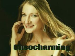 Ohsocharming