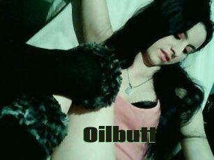 Oilbutt
