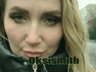 Oksismith