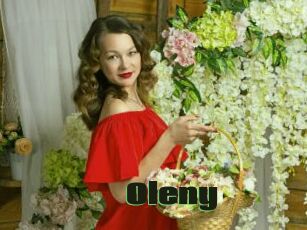 Oleny