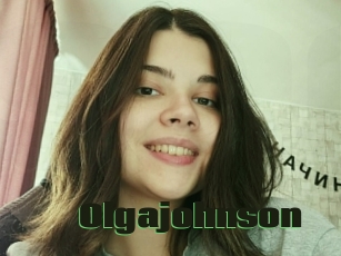 Olgajohnson