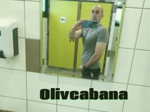 Olivcabana