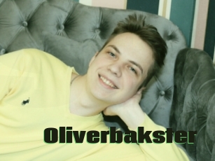 Oliverbakster