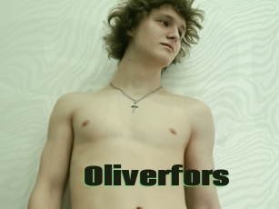 Oliverfors