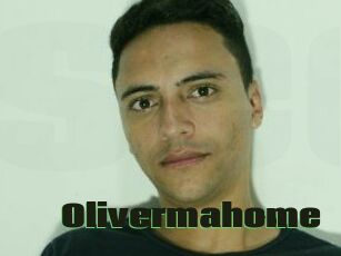 Olivermahome