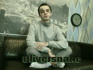 Oliversnake