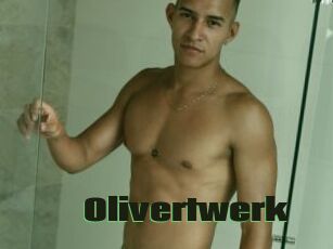 Olivertwerk