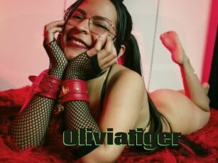 Oliviatiger