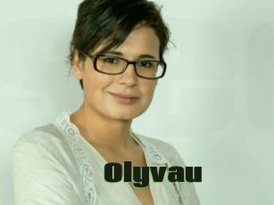 Olyvau