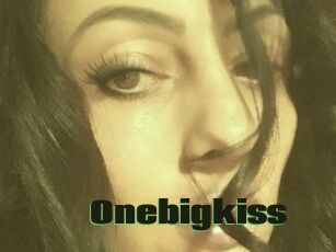 Onebigkiss