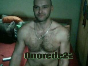 Onorede22