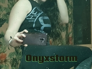 Onyxstorm