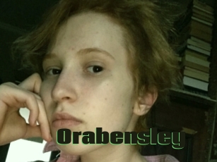 Orabensley