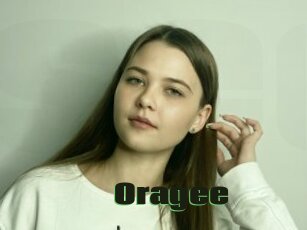 Oragee