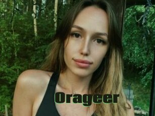 Orageer