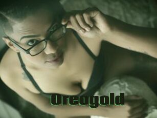 Oreogold