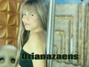 Orianazaens