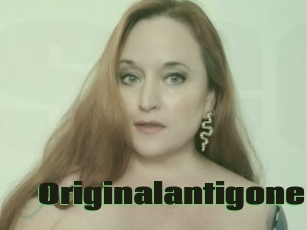 Originalantigone