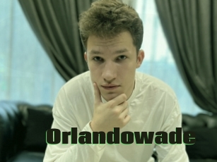 Orlandowade
