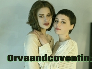 Orvaandcoventina