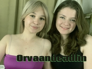 Orvaandeadlin