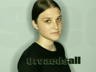 Orvaedsall
