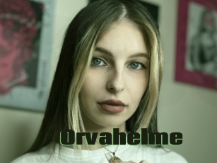 Orvahelme