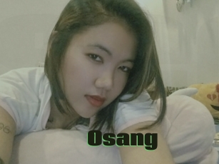 Osang