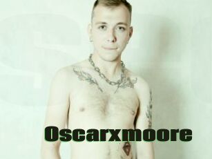 Oscarxmoore
