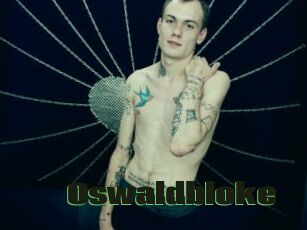 Oswaldbloke