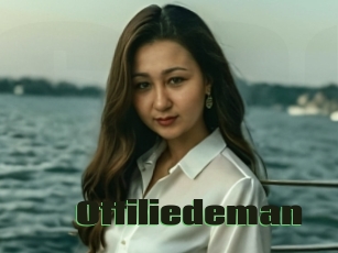 Ottiliedeman