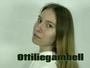 Ottiliegambell