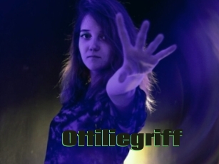 Ottiliegriff
