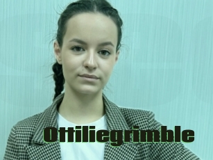 Ottiliegrimble