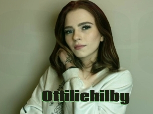 Ottiliehilby