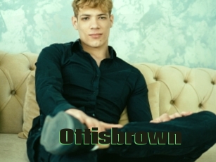 Ottisbrown