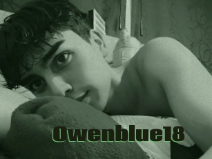 Owenblue18