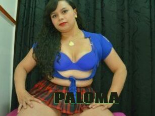 PALOMA