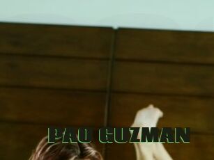 PAO_GUZMAN