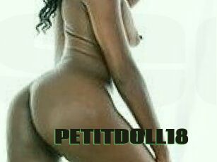 PETITDOLL18