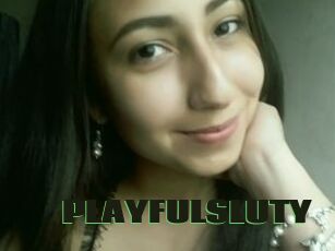 PLAYFULSLUTY