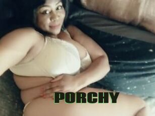 PORCHY
