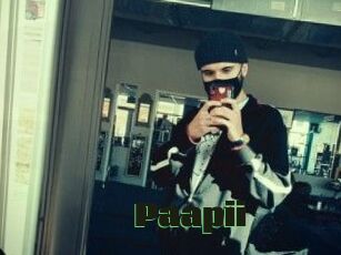 Paapii