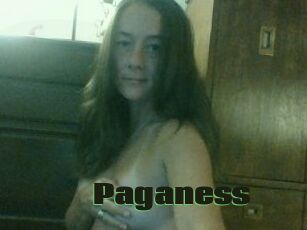 Paganess