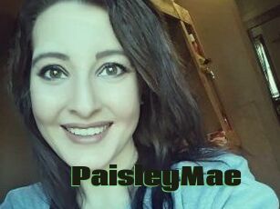 PaisleyMae