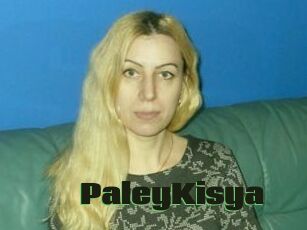 PaleyKisya